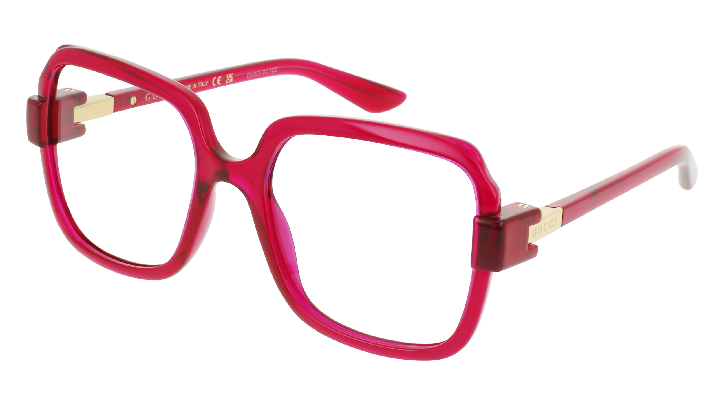 【送料,関税込】 GUCCI メガネ GG1433O Gucci Glasses - GG1433O | Vision Express